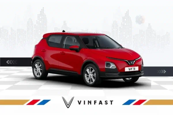 VF 5