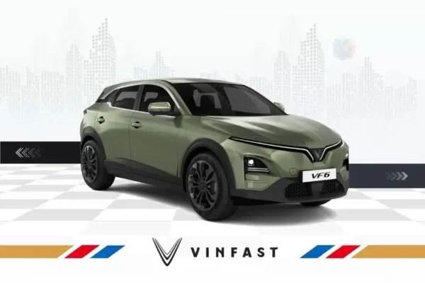 VF 6