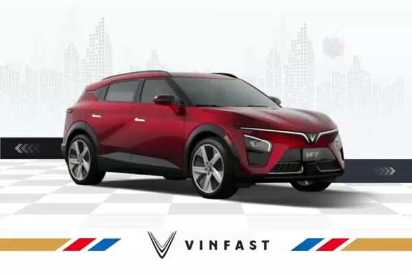 VF 7