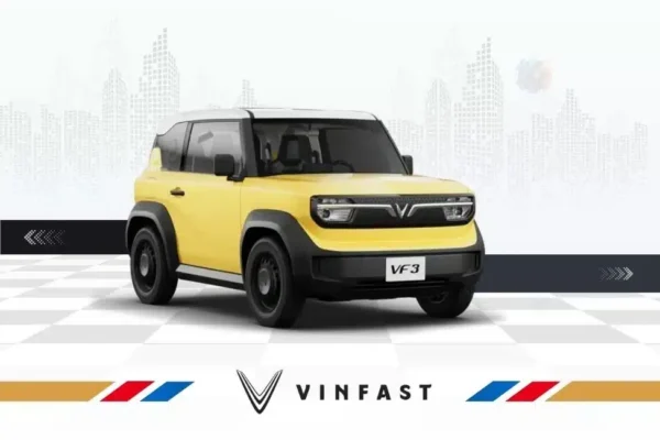 VF 3